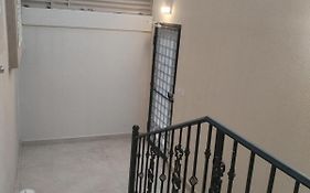 شقق الياسمين